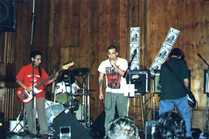Alex Signori de Contracorriente