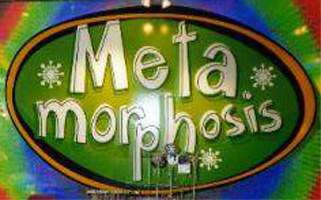 Metamorphosis